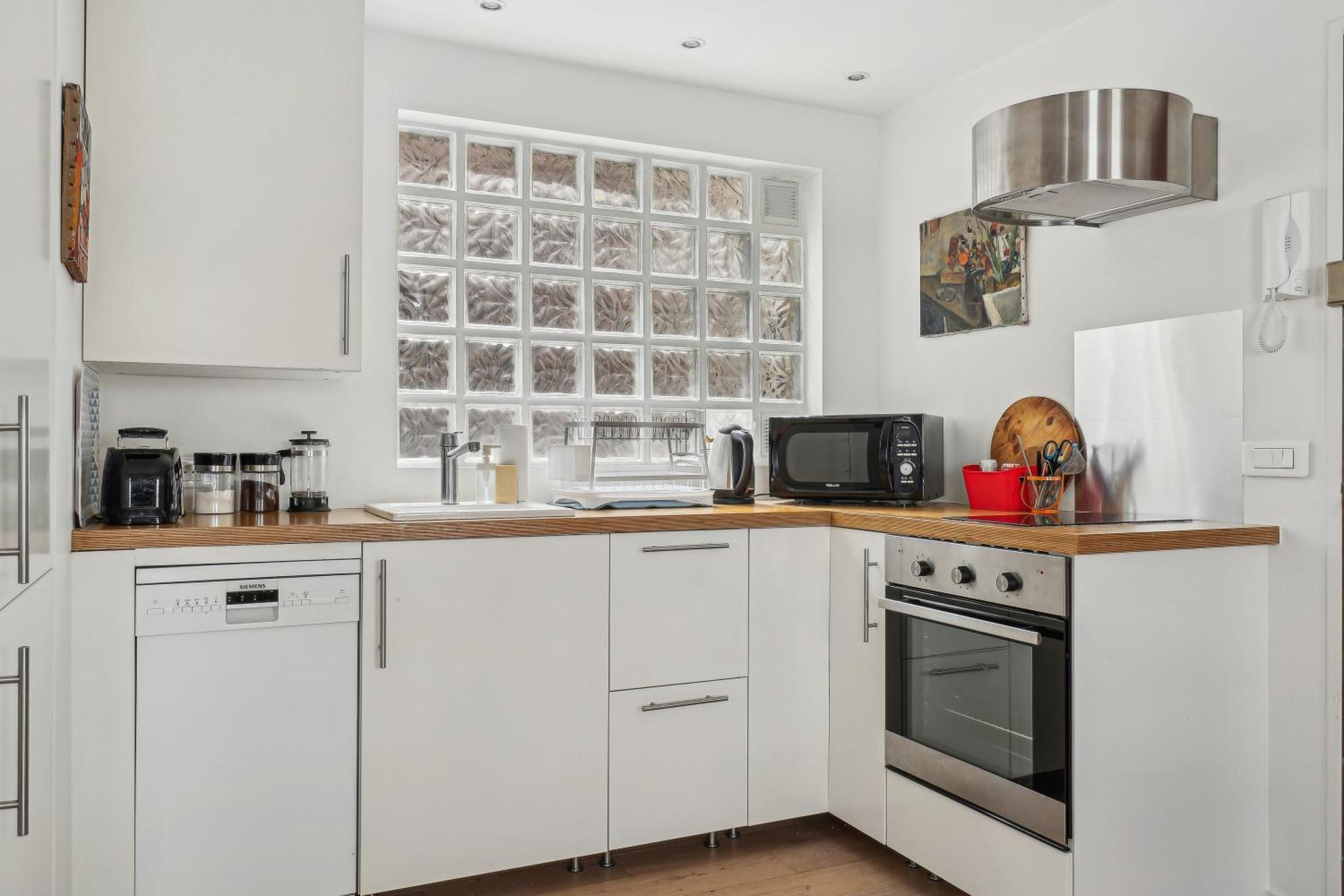 Nice Apartment In The Heart Of Paris By Weekome Kültér fotó